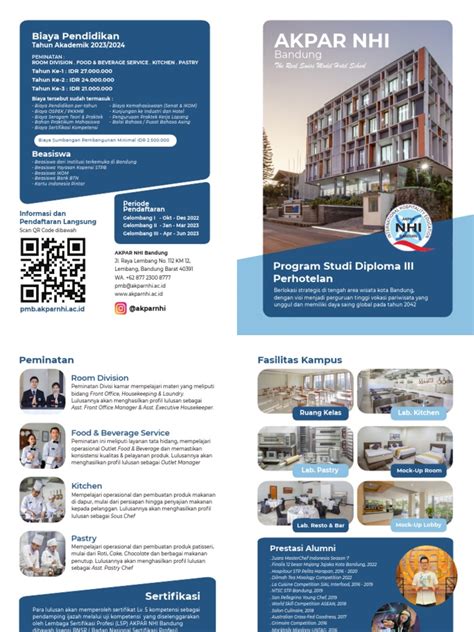 Booklet Brochure Akpar Nhi 2022 Update 18 Oct Pdf