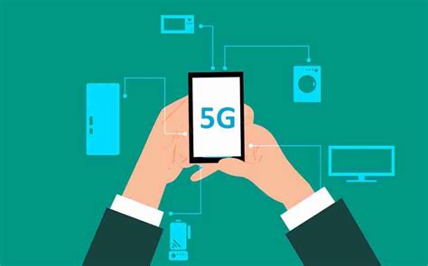 Ventajas E Inconvenientes De La Tecnología 5g