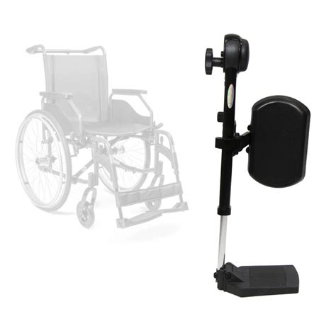 Repose Jambe Droit Fauteuil Roulant Novo DRIVE Accessoires