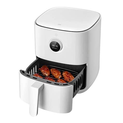 Xiaomi Air Fryer Fiyatı ve Özellikleri Vatan Bilgisayar