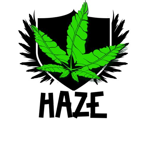 GERMAN Haze ZONE - Crew Emblems - Rockstar Games