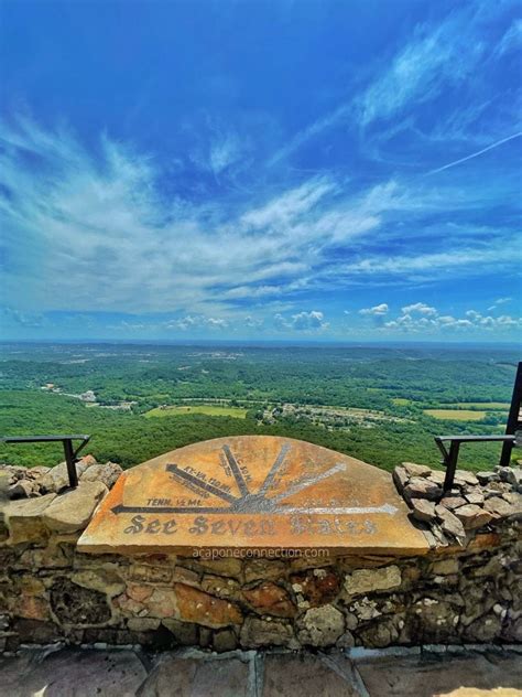 Ultimate Guide To Lookout Mountain A Capone Connection