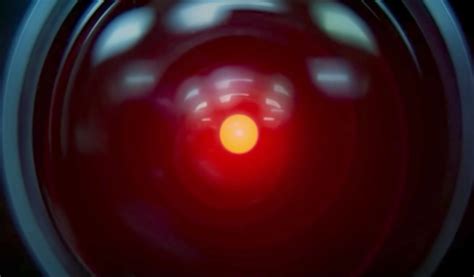 Douglas Rain Dead Voice Of Hal 9000 In Stanley Kubrick S 2001 A Space Odyssey Dies Aged 90