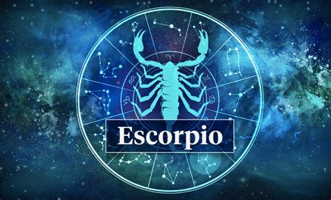 Qué significa el signo Escorpio descúbrelo todo Vibra