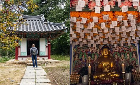 Gyeongju National Park | Hiking Mt. Namsan – little green field book