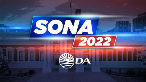 Sona State Of The Nation Address Live Unpacked Uncensored