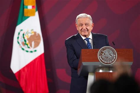 Energy Commerce Amlo Invita A Joe Biden A La Obra De La Planta De