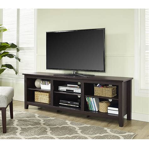 15 Best Ideas Wooden Tv Stands For 55 Inch Flat Screen