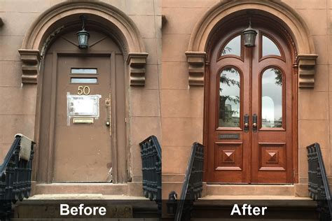 The Finest Brownstone Restoration Bronx Times