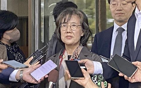 「帝国の慰安婦」著者の朴裕河氏に無罪判決…差し戻し審で韓国・ソウル高裁 ライブドアニュース