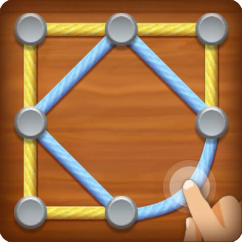 Line Puzzle String Art Apps On Google Play