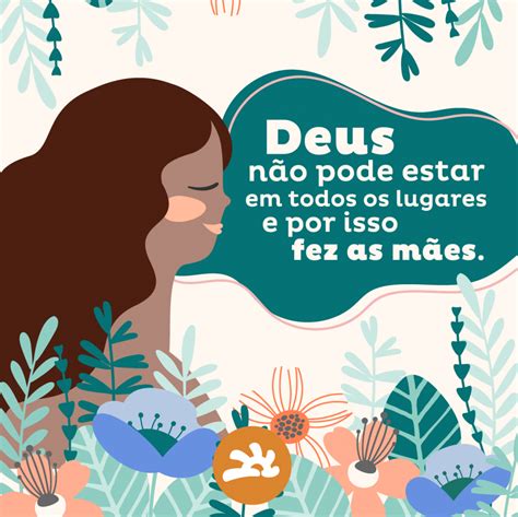 MENSAGEM PARA O DIA DAS MÃES EMOCIONANTES Confira frases imagens