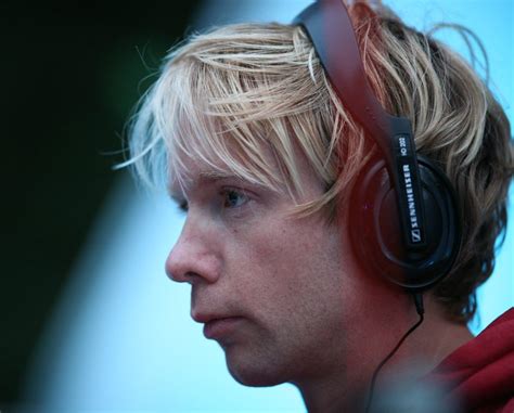 tipper sould  festival