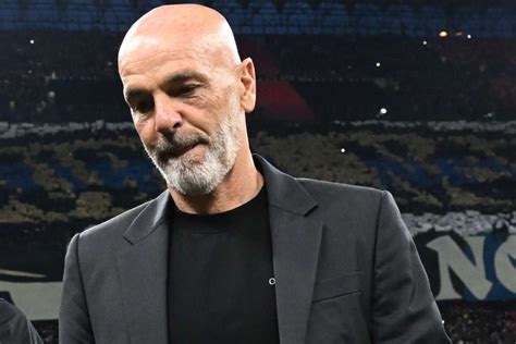 Milan Niente Vittoria Ed Infortuni A Raffica Pioli Non Rischia Ma