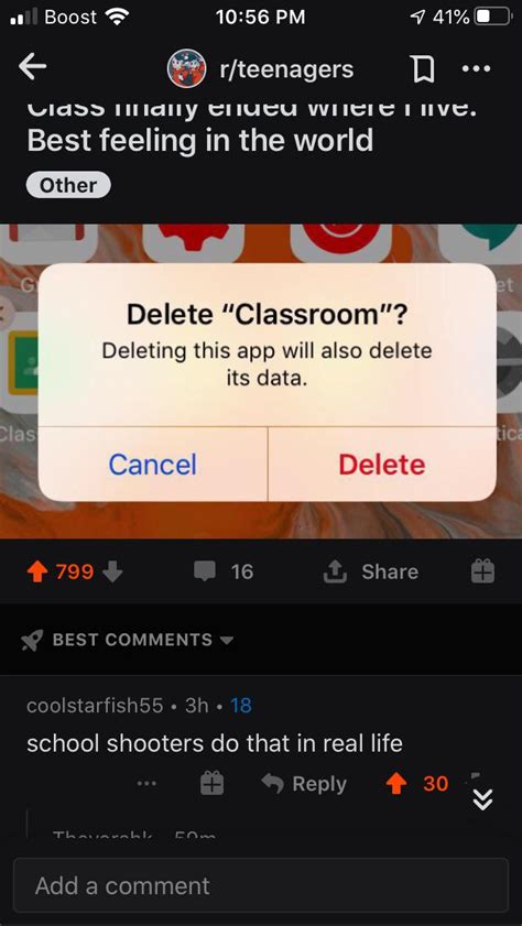 Cursedclassroom Rcursedcomments