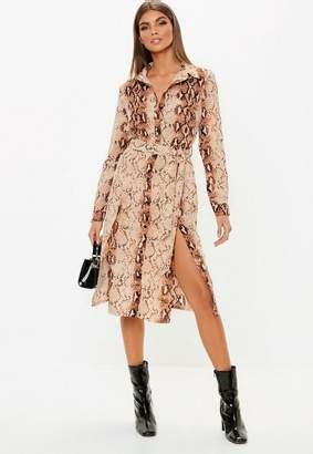 Fashion Look Featuring River Island Day Dresses And Missguided Day