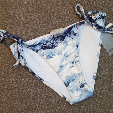 Onia Swim Onia String Bikini Poshmark