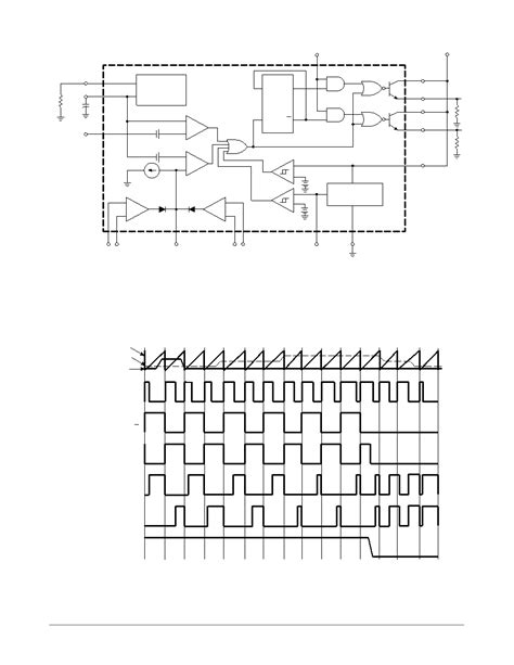 Tl494 Datasheet412 Pages Onsemi Switchmode Pulse Width Modulation