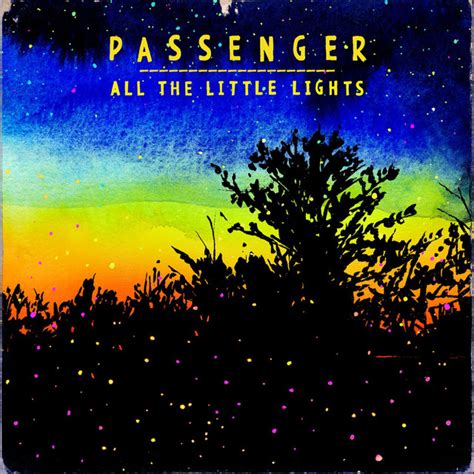 Let Her Go Song By Passenger Spotify