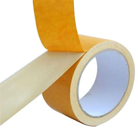 Double Sided Cloth Tape Adhesive Tape Insulation Material Supply