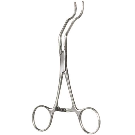 GREGORY Perfunda Clamp Swantia Medical