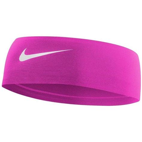 Nike Fury Headband Pink Hair Accessories Polka Dot Headband Hair