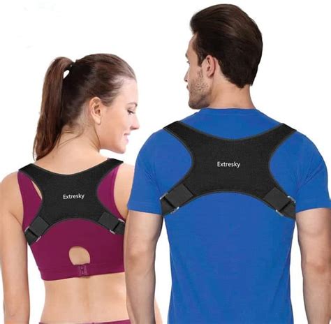 Top 10 Best Posture Correctors In 2025 Reviews Buying Guide