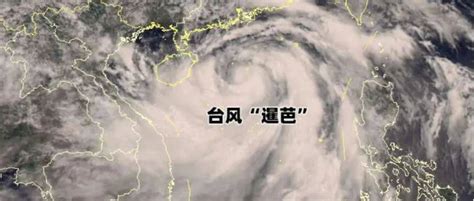 台风今天登陆！山东又将迎大到暴雨！多地或出现极端降水！地区广东省大暴雨