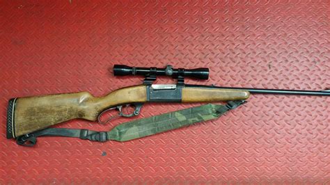 Savage 99e In 308 Winchester For Sale At 979740567