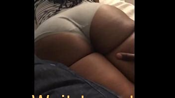 Ebony Milf Booty XNXX