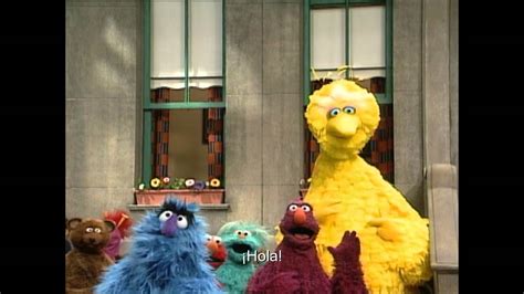 Hbo Latino Presenta Sesame Street Temporada 46 Trailer 3 Youtube