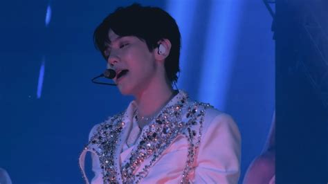 240316 백현 Ice Queen 2024 BAEKHYUN Lonsdaleite ASIA TOUR in Seoul