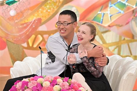 テレ朝post ロシア人の妻に一目惚れした夫…なんと“一度も会わないまま”結婚が決まる！