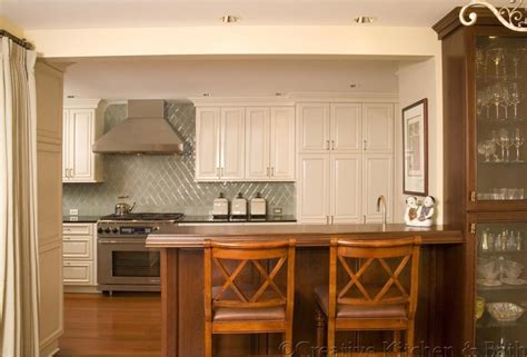 Pine Park In Edmonds Kitchen Traditional Kitchen Seattle By