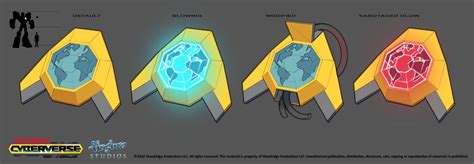 Transformers Cyberverse S02 Props Attack Helicopter Kim Possible Prop
