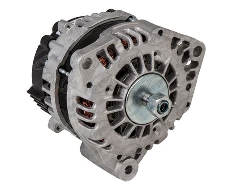 ALTERNADOR AUTOMOTRIZ DELCO 18SI CW 24V 100A IR IF REMY 19070016