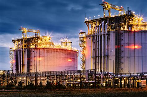 terminal lng linkedin