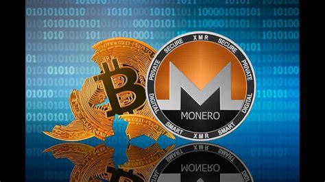 How To Mine Monero Coins XMR Coin CPU YouTube