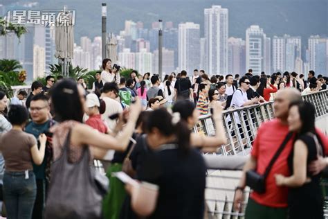 內地旅客免稅額｜ 李家超籲要用好惠港措施 以創新方法振興經濟 星島日報