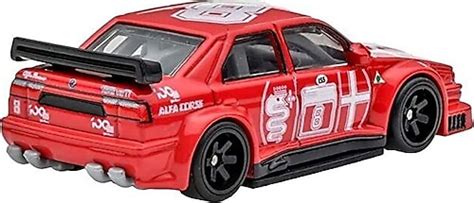 Hot Wheels Boulevard Premium Alfa Romeo V Ti HCP Fiyatları Özellikleri ve Yorumları