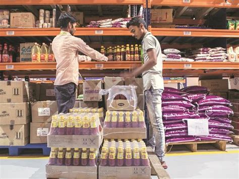 India S Agricultural Processed Food Products Exports Increase By 13