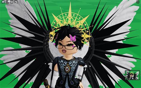 Bayonetta 2 Outfit In Roblox Rbayonetta