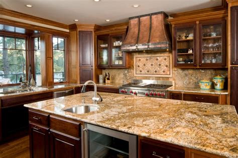 Prefabricated Granite Countertops Portland Oregon Countertops Ideas