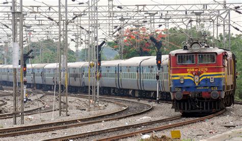 Scr Summer Special Trains Between Secunderabad Danapur Telangana Today