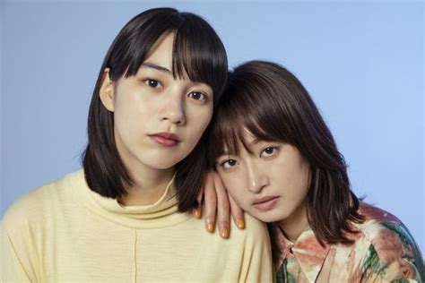 のん＆門脇麦が語り合う、姉妹として暮らした「天間荘」での日々「あったかい瞬間もたくさん！」画像113 最新の映画ニュースなら