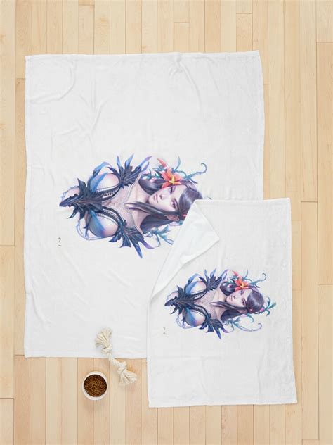 Tropical Fantasy Lingerie Original Sexy Erotic Ecchi Pinup Female Model Pose Babe Hentai Bikini