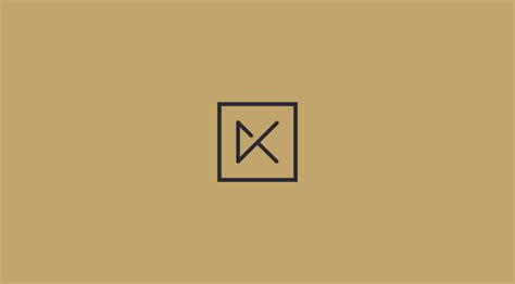 CK / Branding on Behance