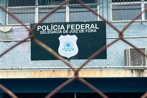 Mandado Em JF PF Investiga Se Abin De Ramagem Teria Espionado