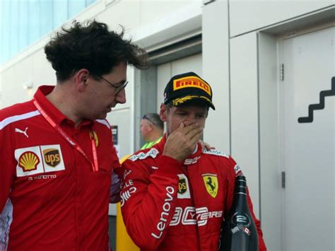 Charles Leclerc Accused Of Lying About Crash To Protect Ferrari Boss