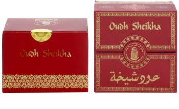 Al Haramain Oudh Sheikha Livrare Ntre Zile Notino Ro